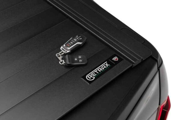 Retrax 12-up Ram 1500/2500 & 3500 6.5ft Bed w/ RamBox Option PowertraxPRO MX - Image 9