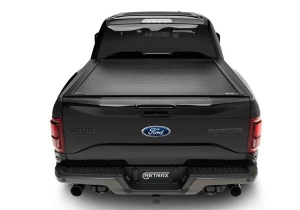 Retrax 12-up Ram 1500/2500 & 3500 6.5ft Bed w/ RamBox Option PowertraxPRO MX - Image 10