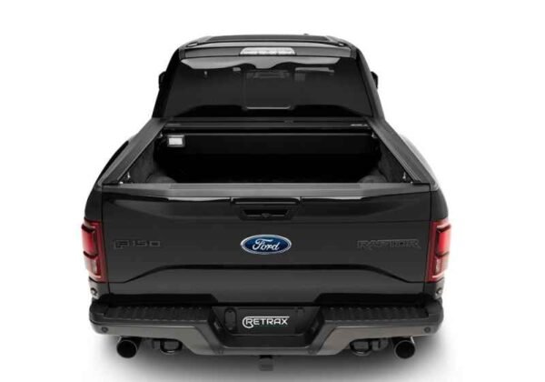 Retrax 2019 Ram 1500 PowertraxPRO MX - Image 2