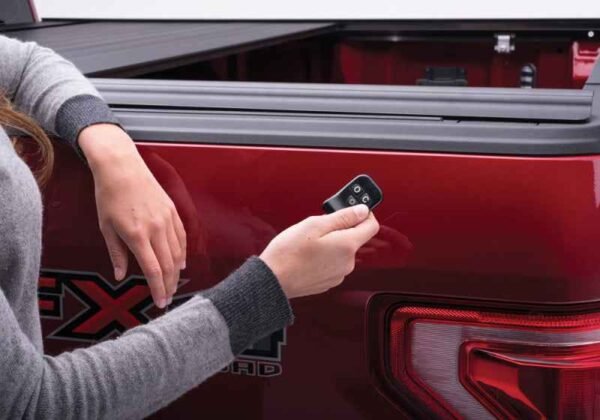 Retrax 2019 Ram 1500 PowertraxPRO MX - Image 4