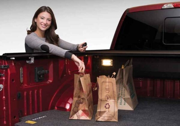 Retrax 2019 Ram 1500 PowertraxPRO MX - Image 5