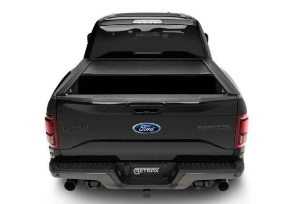 Retrax 17-18 Super Duty F-250-350 Short Bed PowertraxPRO MX - Image 7