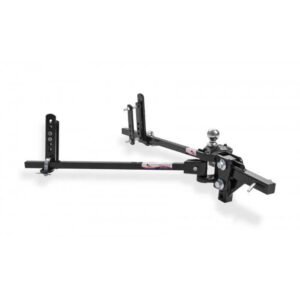 92-00-1065 Fastway Trailer Products Weight Distribution Hitch