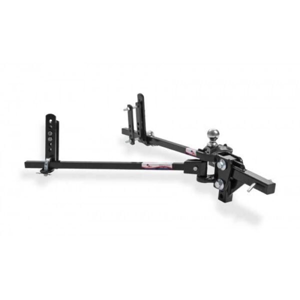 92-00-1065 Fastway Trailer Products Weight Distribution Hitch