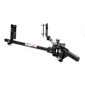 92-00-1200 Fastway Trailer Products Weight Distribution Hitch Trunion