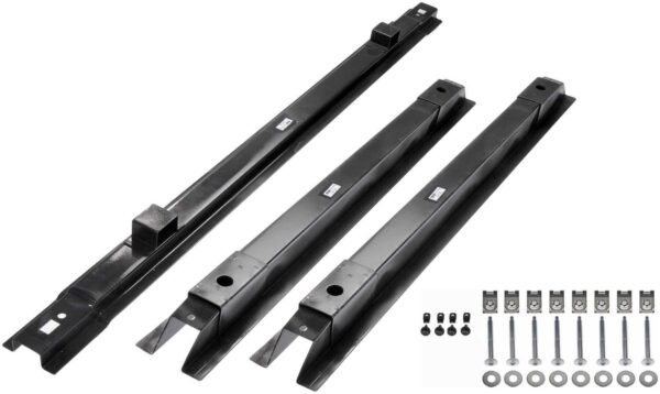 924-256 Dorman (OE Solutions) Truck Bed Floor Support OE Replacement