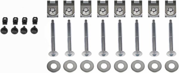 924-257 Dorman (OE Solutions) Truck Bed Floor Support OE Replacement