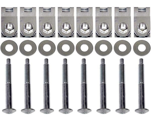 924-312 Dorman (OE Solutions) HARDWARE OEM BED MOUNT HARDWARE
