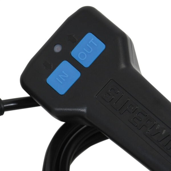Superwinch Wireless Remote Control Kit - 2277 - Image 7