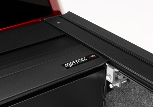 Retrax 2019 Chevy & GMC 5.8ft Bed 1500 PowertraxONE XR - Image 3