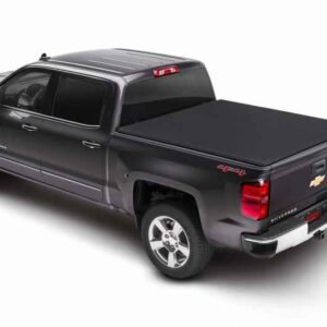 Extang 22-23 Toyota Tundra w/o Rail Sys (5ft 6in Bed) Trifecta Signature 2.0