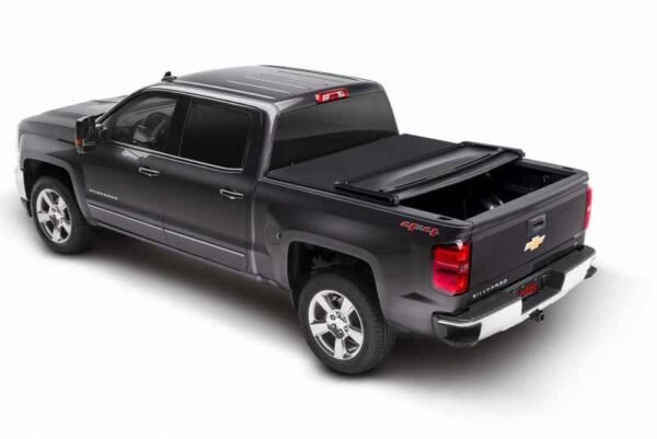 Extang 22-23 Nissan Frontier (6ft 1in Bed) Trifecta Signature 2.0 - Image 3