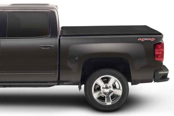 Extang 22-23 Nissan Frontier (6ft 1in Bed) Trifecta Signature 2.0 - Image 5