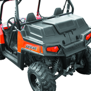 QuadBoss 08-14 Polaris RZR 800 Cargo Bed Cover - 326779