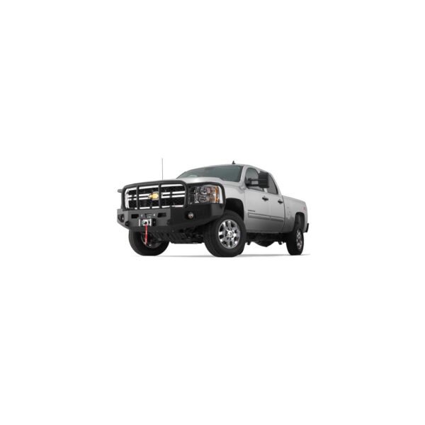Road Armor 4162F2B Stealth Frnt Bmpr Titan2