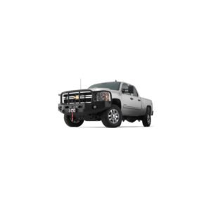Road Armor 408R5B Stealth Frnt Bmpr Lonstr