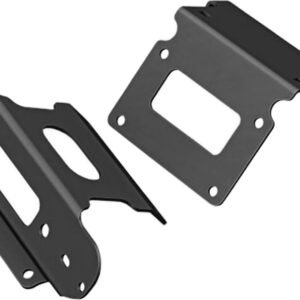 100880 Winch Mount