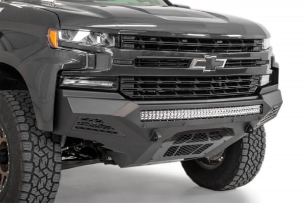 F441763030103 A.Desert Des Stealth Fighter Front Bumper - Image 4