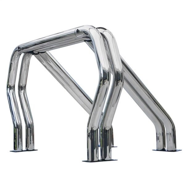 9609560DDC Go Rhino Truck Bed Bar Kit