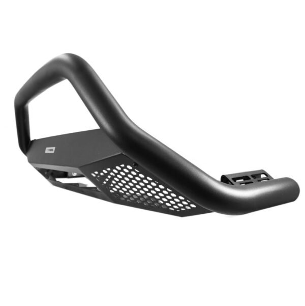 RC4 LR Frame - 2in - Textured Black - Image 6