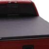 Lund 2019 Dodge Ram 1500 5.7ft Bed Hard Fold Tonneau Lund - Black