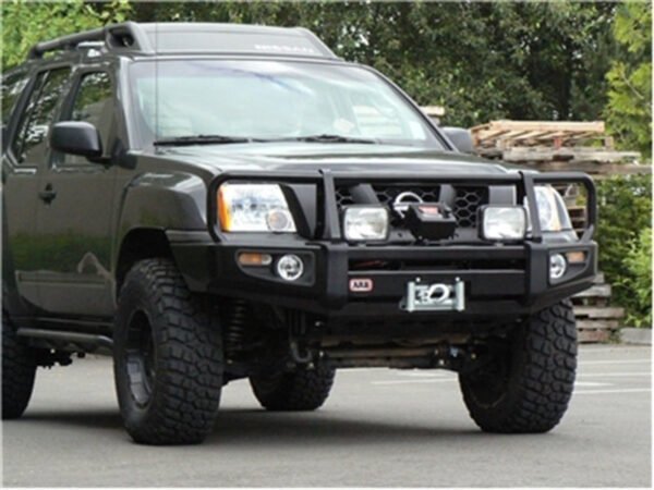 ARB Combination Bar Xterra 05On - Image 10