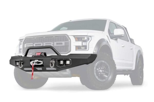 99850 Putco Bed Side Rail Direct Fit