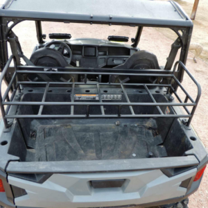 G-2000 Utility Cargo Rack Pol General