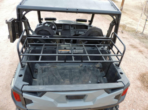 G-2000 Utility Cargo Rack Pol General
