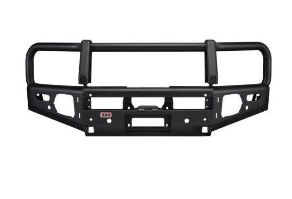 ARB Summit Bar Kit Textured Black Integrit Ford Ranger 19On - Image 10