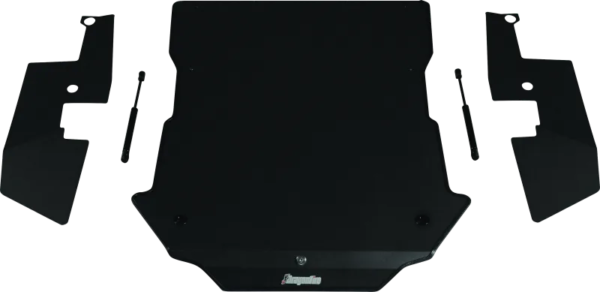 DragonFire Racing Trunk Lid for Polaris RZR models 14-22 - Image 2