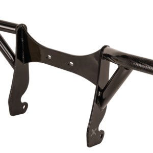 Burly Brand Brawler Kit Touring 09-Up