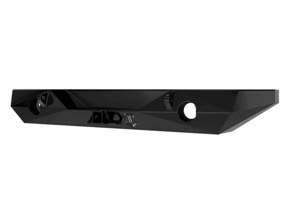 ICON 07-18 Jeep Wrangler JK Pro Series 2 Rear Bumper w/Hitch/Tabs - 25218 - Image 9