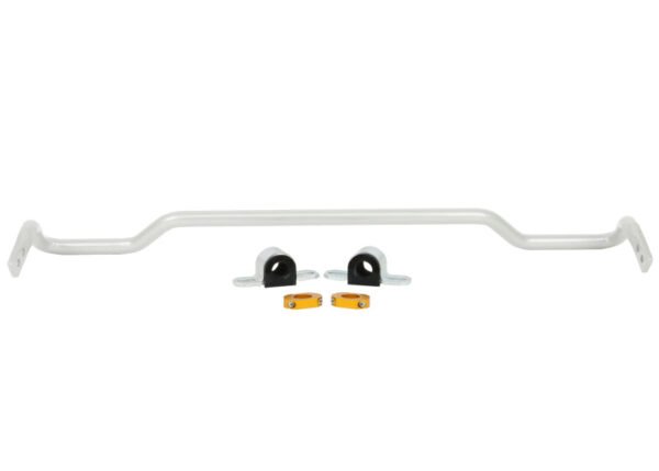 Whiteline 15-16 Audi A3 22mm X Heavy Duty Rear Adjustable Swaybar - Image 2