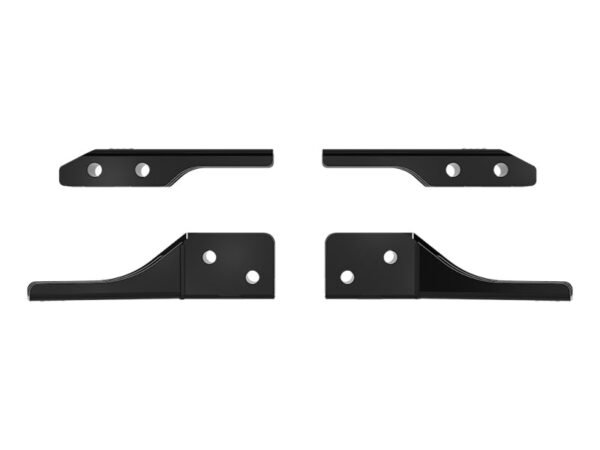 ICON 21-UP Ford Bronco HIGH CLEARANCE CRASH BAR KIT - 42000 - Image 2