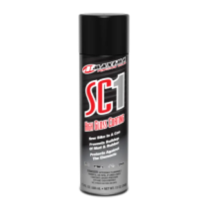Maxima SC1 Clear Coat - 17.2 Fl oz (12oz Net Weight)