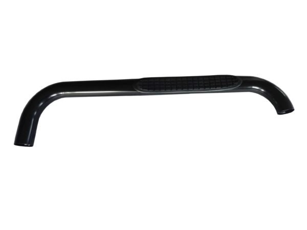 A0031B TrailFX Nerf Bar With Step Pads