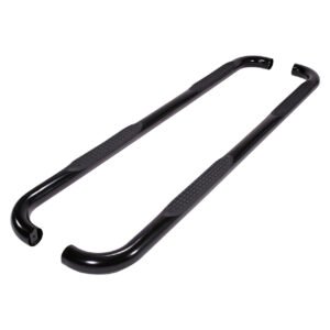 A0053B Trailfx 3' Round Nerf Ram 1500 Blk 19