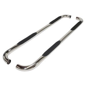 A0055S Trailfx Jeep Jl 18-19 3' Nerf Bar Pss