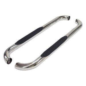 A0056S Trailfx Jeep Jl 18-19 3 Inch Nerf Bar Pss