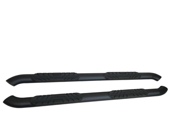 A1002B TrailFX Nerf Bar With Step Pads