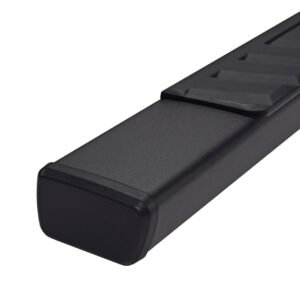 A4017B Trailfx Chevy - T4 Side Bar Crew 1500 2019