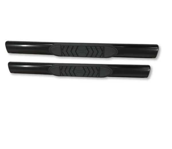 A7001B TrailFX Nerf Bar With Step Pads