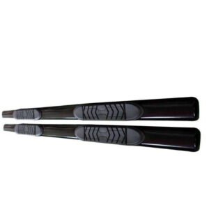 A7002B TrailFX Nerf Bar With Step Pads