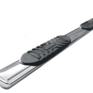 A7031S TrailFX Nerf Bar With Step Pads