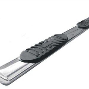 A7037B TrailFX Nerf Bar With Step Pads