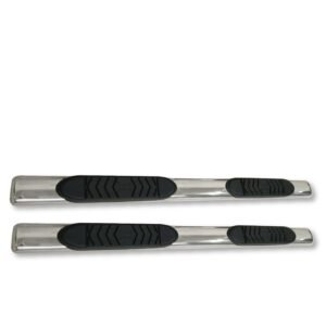 A7038S TrailFX Nerf Bar With Step Pads