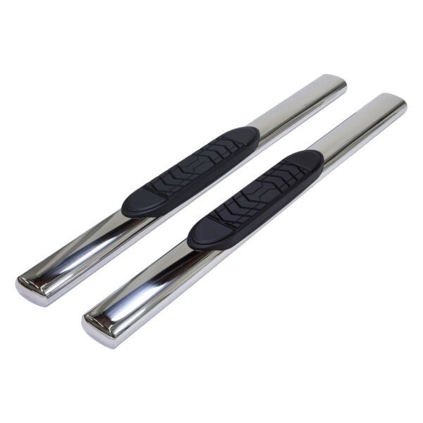 Trail FX A7040S 5 Inch Oval Nerf Bar Pss