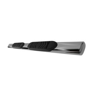 A7041S TrailFX Nerf Bar With Step Pads