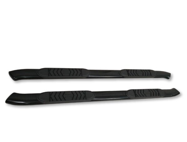 A7064B TrailFX Nerf Bar With Step Pads